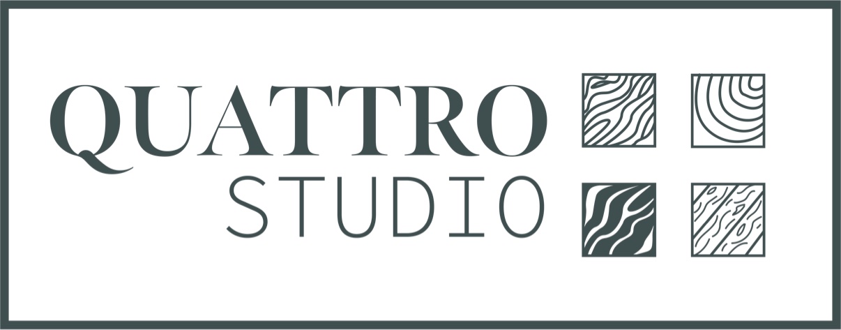 Quattro Studio Logo